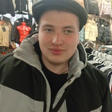 Фотография мужчины Андрюха, 22 года из г. Йошкар-Ола