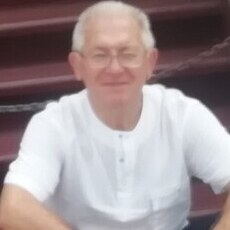 Фотография мужчины Михаил, 55 лет из г. Рязань