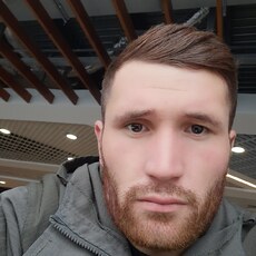 Фотография мужчины Али, 25 лет из г. Худжанд