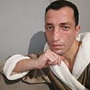 Саваш, 36 лет