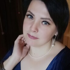 Фотография девушки Алена, 41 год из г. Вологда