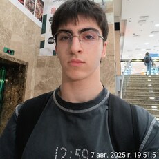 Фотография мужчины Далгат, 18 лет из г. Балашиха