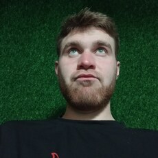 Фотография мужчины Илья, 25 лет из г. Караганда