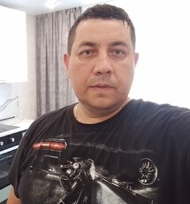 Фотография мужчины Сергей, 41 год из г. Иваново