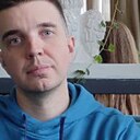 Лекс, 34 года