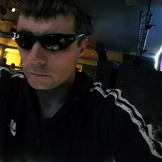 Фотография мужчины Андрей Ильин, 38 лет из г. Черногорск