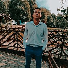 Фотография мужчины Юрий, 25 лет из г. Брест