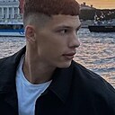 Захар, 19 лет