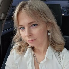 Фотография девушки Ольга, 41 год из г. Реутов