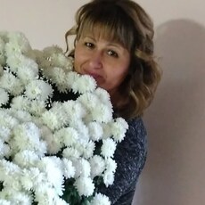 Фотография девушки Натка, 50 лет из г. Чуднов