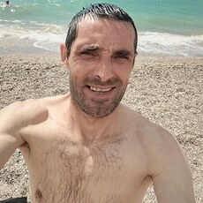 Фотография мужчины Марлен, 38 лет из г. Джанкой