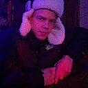 Никита, 18 лет