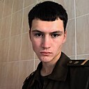 Даниил, 19 лет