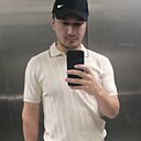 Расул, 26 лет