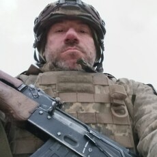 Фотография мужчины Саня, 43 года из г. Киев