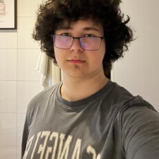 Фотография мужчины Марк, 18 лет из г. Плоцк