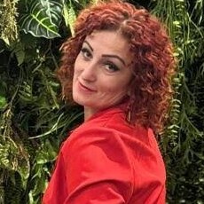 Фотография девушки Карина, 41 год из г. Сочи