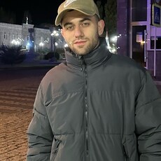 Фотография мужчины Александр, 23 года из г. Жуковский