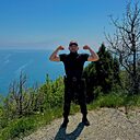 Данил, 24 года