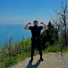 Фотография мужчины Данил, 24 года из г. Новороссийск