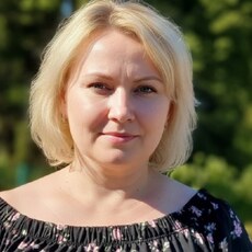 Фотография девушки Натуля, 42 года из г. Киев