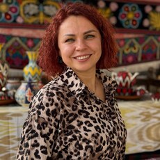 Фотография девушки Лидия, 41 год из г. Москва