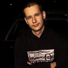 Фотография мужчины Андрей, 20 лет из г. Коломна