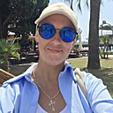 Надежда, 35 лет