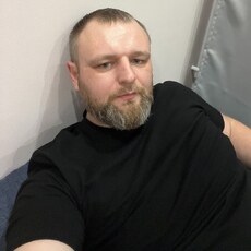 Фотография мужчины Marcus, 40 лет из г. Одинцово