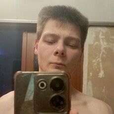 Фотография мужчины Павел, 21 год из г. Череповец