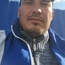 Идрис, 34 года