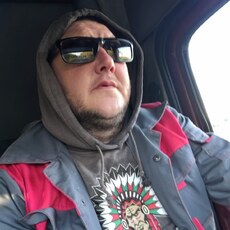 Фотография мужчины Василий, 38 лет из г. Береза