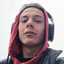 Макс, 22 года