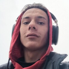 Фотография мужчины Макс, 22 года из г. Ижевск