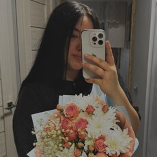 Фотография девушки Алина, 20 лет из г. Калуга