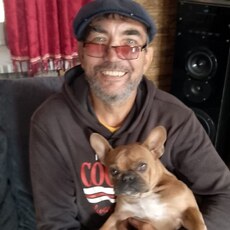 Фотография мужчины Станислав, 55 лет из г. Майкоп