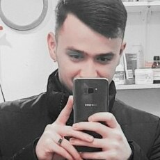 Фотография мужчины Алик, 30 лет из г. Вейделевка