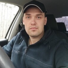 Фотография мужчины Артём, 29 лет из г. Киров