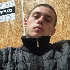 Фотография мужчины Влад, 22 года из г. Тюмень