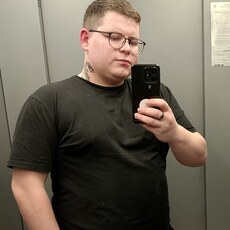 Фотография мужчины Алексей, 27 лет из г. Ульяновск