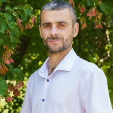 Фотография мужчины Gaik, 35 лет из г. Гуково