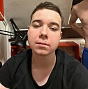 Даниил, 18 лет