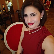 Фотография девушки Зарема, 41 год из г. Геленджик