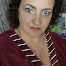 Фотография девушки Галина, 50 лет из г. Наро-Фоминск