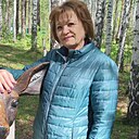 Татьяна, 62 года