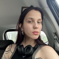 Фотография девушки Александра, 22 года из г. Витебск