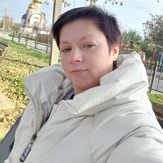 Фотография девушки Аня, 39 лет из г. Ялта