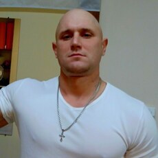 Фотография мужчины Даниил, 34 года из г. Луганск