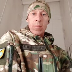 Фотография мужчины Павел, 42 года из г. Лагань