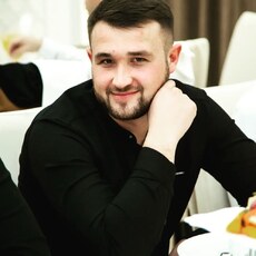 Фотография мужчины Руслан, 30 лет из г. Набережные Челны